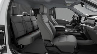 2026 Ford F-150® Internal Image 1